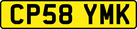 CP58YMK