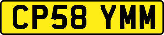 CP58YMM
