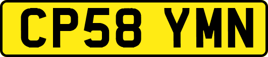 CP58YMN