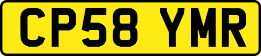 CP58YMR