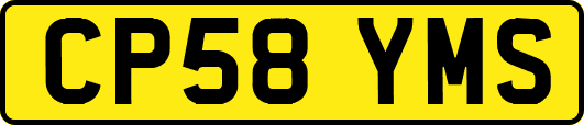 CP58YMS
