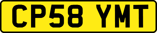CP58YMT