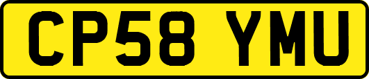 CP58YMU