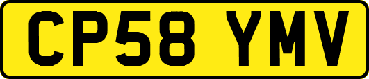 CP58YMV