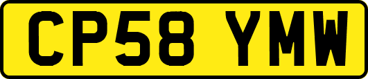 CP58YMW
