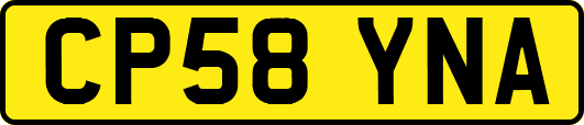 CP58YNA