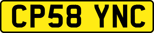 CP58YNC