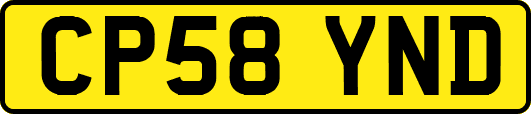 CP58YND