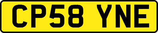 CP58YNE