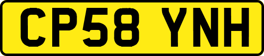 CP58YNH