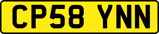 CP58YNN