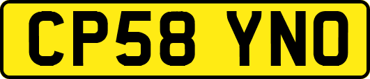 CP58YNO