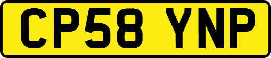 CP58YNP
