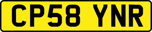 CP58YNR