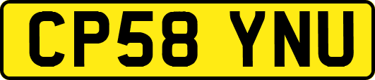 CP58YNU