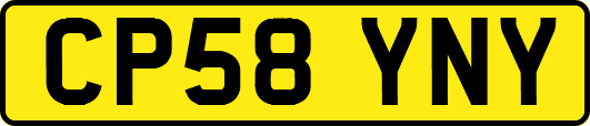 CP58YNY