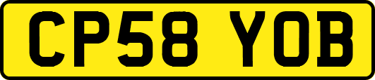 CP58YOB