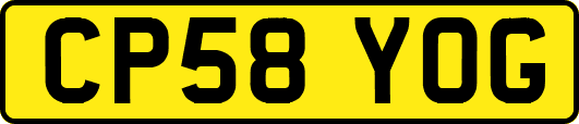 CP58YOG