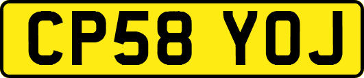 CP58YOJ
