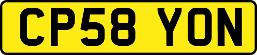 CP58YON