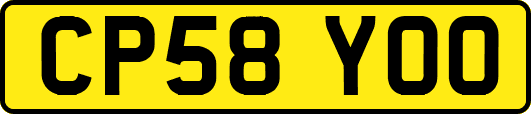 CP58YOO