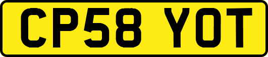 CP58YOT