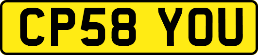 CP58YOU