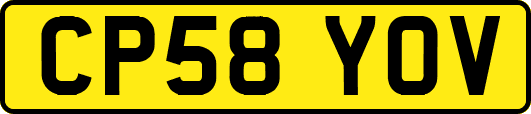 CP58YOV