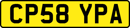 CP58YPA