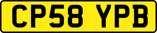 CP58YPB