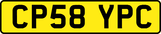 CP58YPC