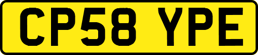 CP58YPE