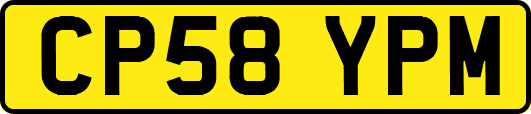 CP58YPM