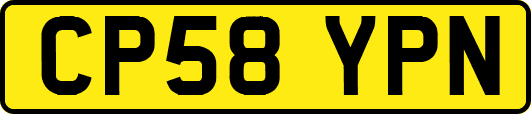 CP58YPN