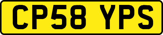 CP58YPS