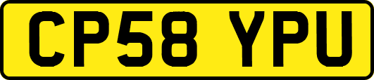 CP58YPU