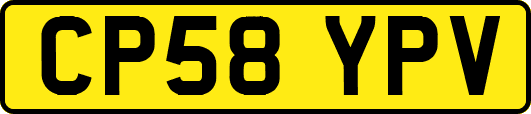 CP58YPV