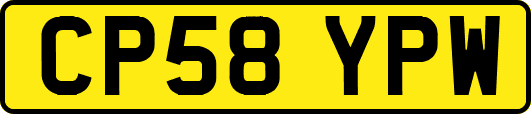 CP58YPW