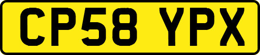 CP58YPX