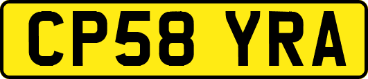 CP58YRA