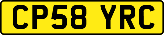 CP58YRC