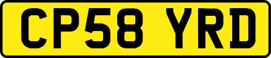 CP58YRD