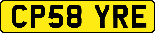 CP58YRE