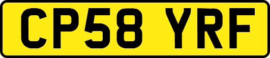 CP58YRF
