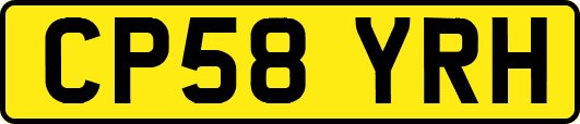 CP58YRH