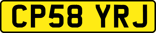 CP58YRJ