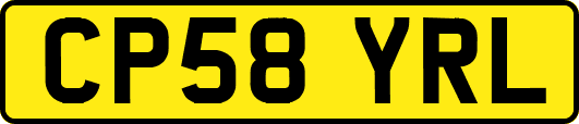CP58YRL