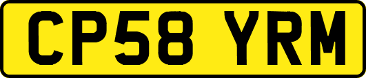 CP58YRM