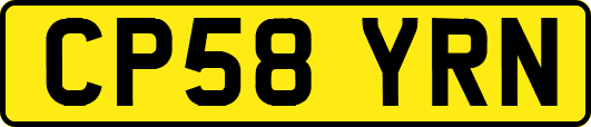 CP58YRN