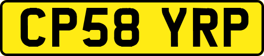 CP58YRP
